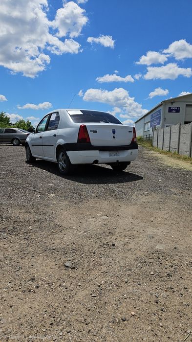 De Vanzare  Dacia Logan