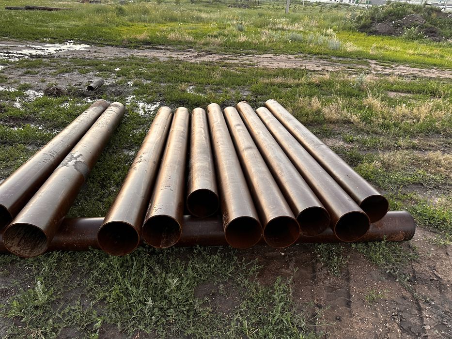 Труба металическая 219 диаметр,