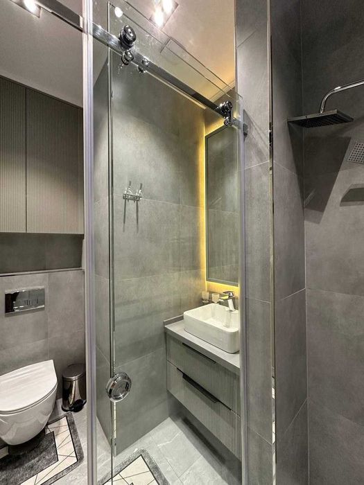 Сдам 2-ком кв в Центре Города, TASHKENT CITY/ЖК BOULEVARD/2А-блок ID01