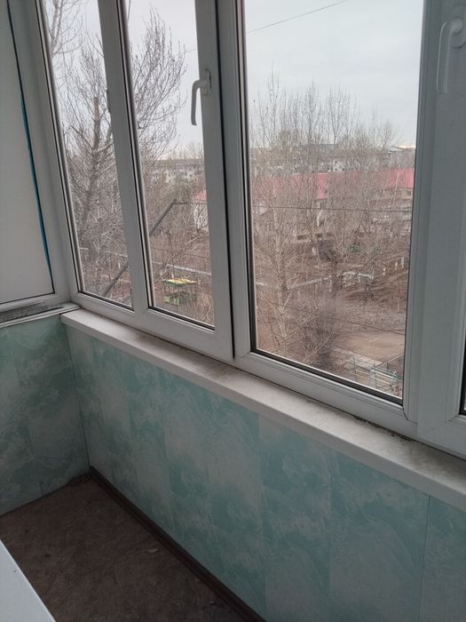 Квартира 3х ком.