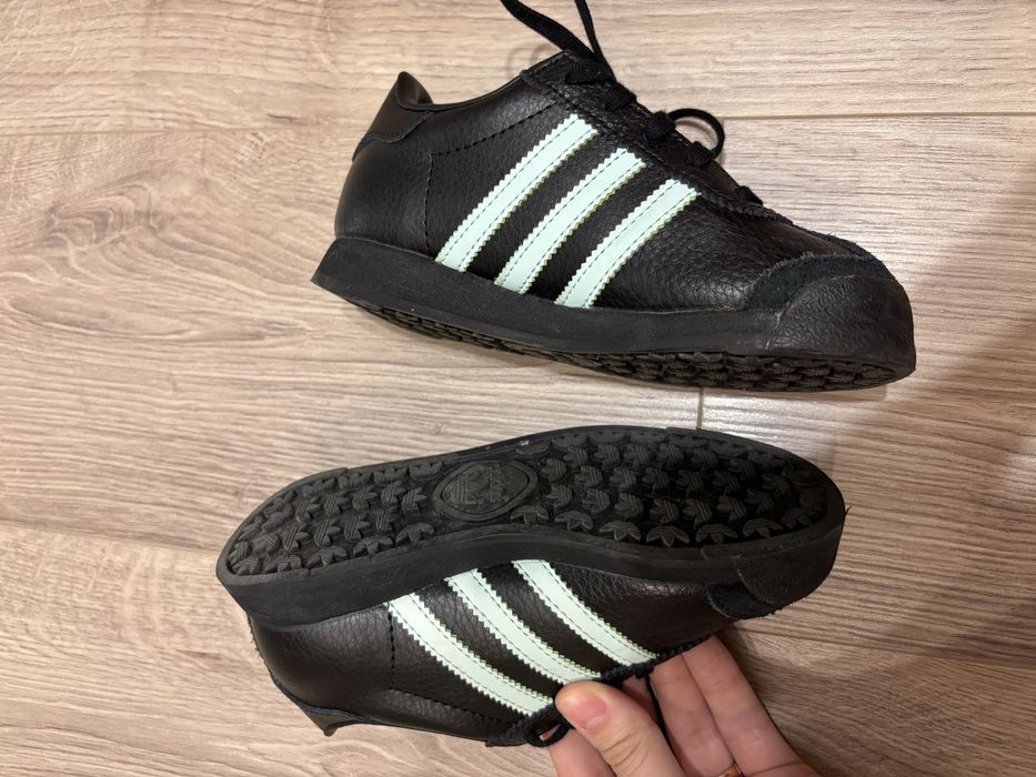 Adidas SAMOA C - copii