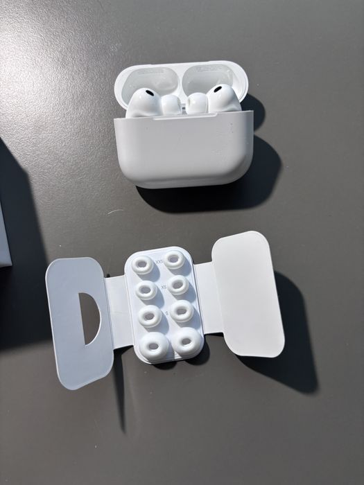 Air pods pro 3 noi noute