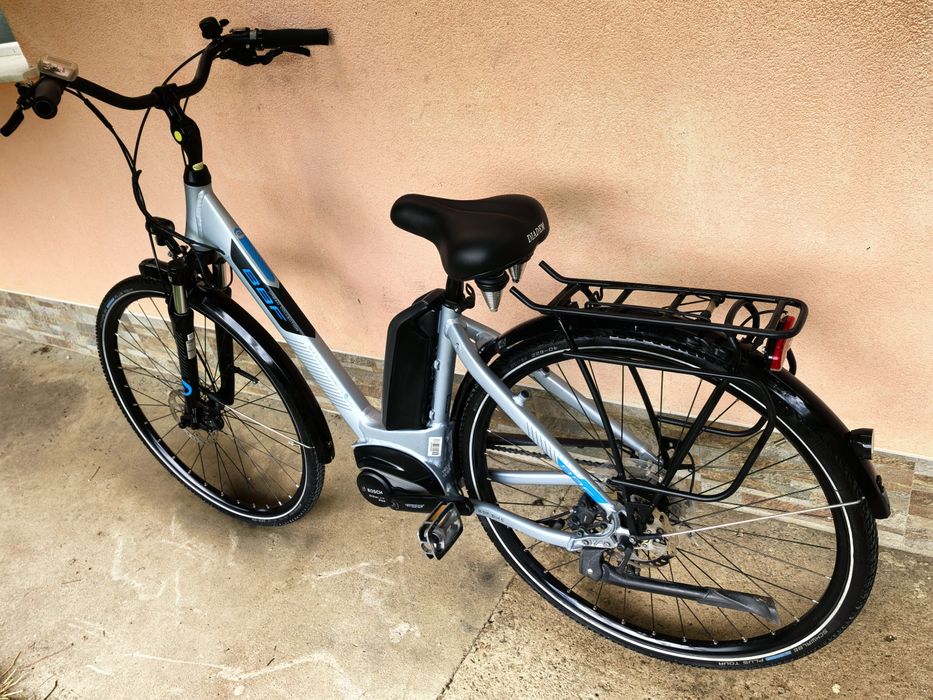 BBF URBAN Електрически Велосипед BOSCH 36V 500wh