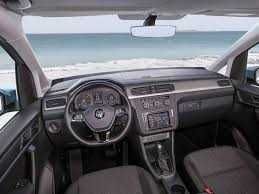 volkswagen caddy trendline maxi pod zakaz