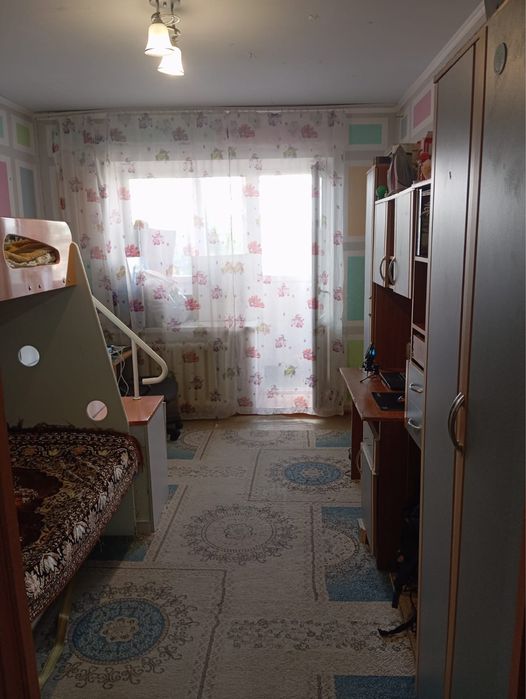 Продам квартиру! Срочно!!