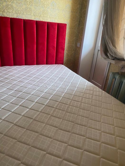 Новый спальни