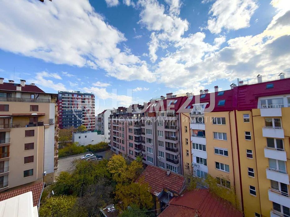 Дава се под наем Двустаен апартамент в София, Банишора - 75 кв.м за 699 € - Снимка #13