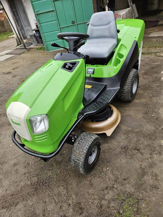 Тракторна косачка Viking T5