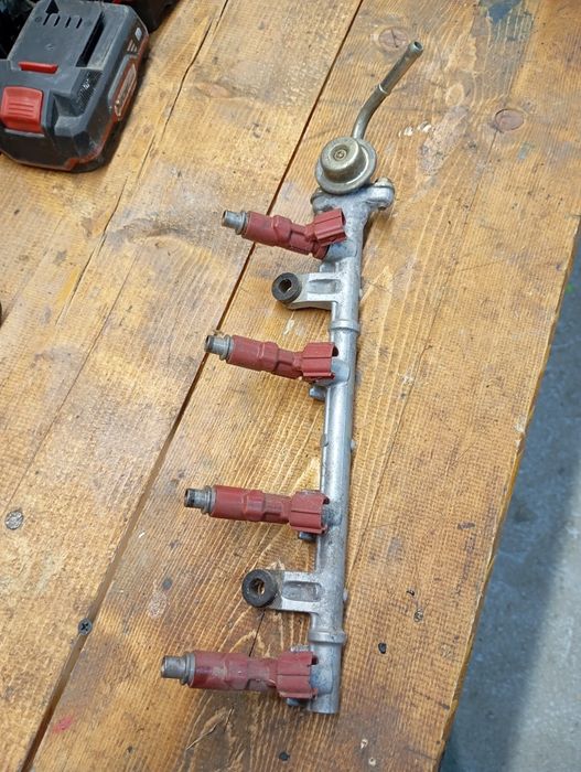 Piese Daihatsu Terios