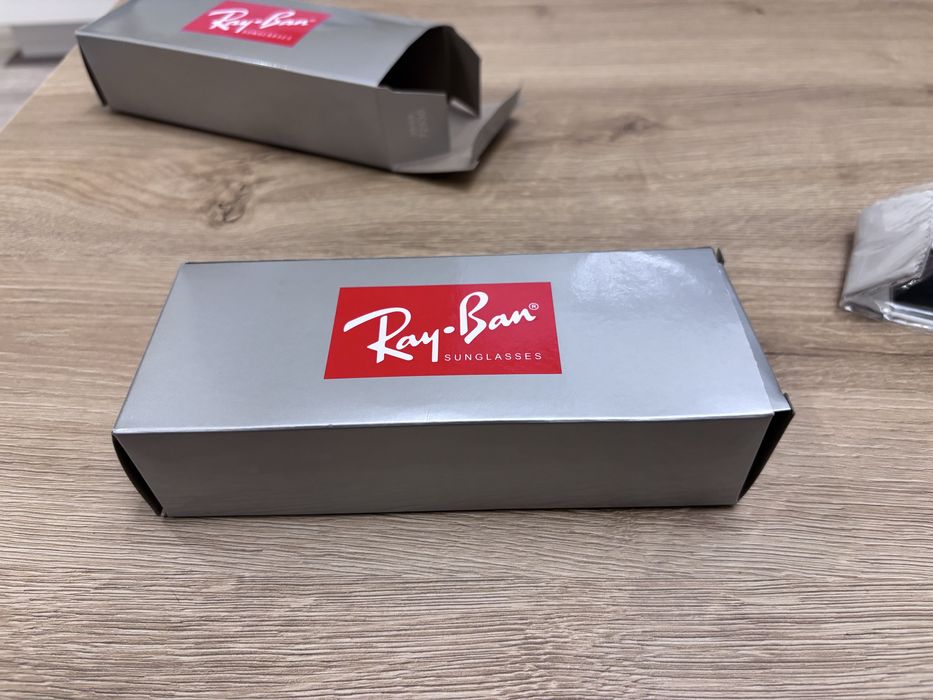 RayBan ochelari de soare