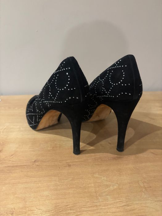 Обувки Calvin Klein