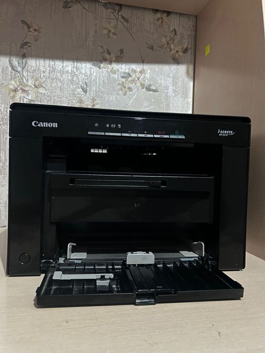 Принтер Canon i-SENSYS MF3010