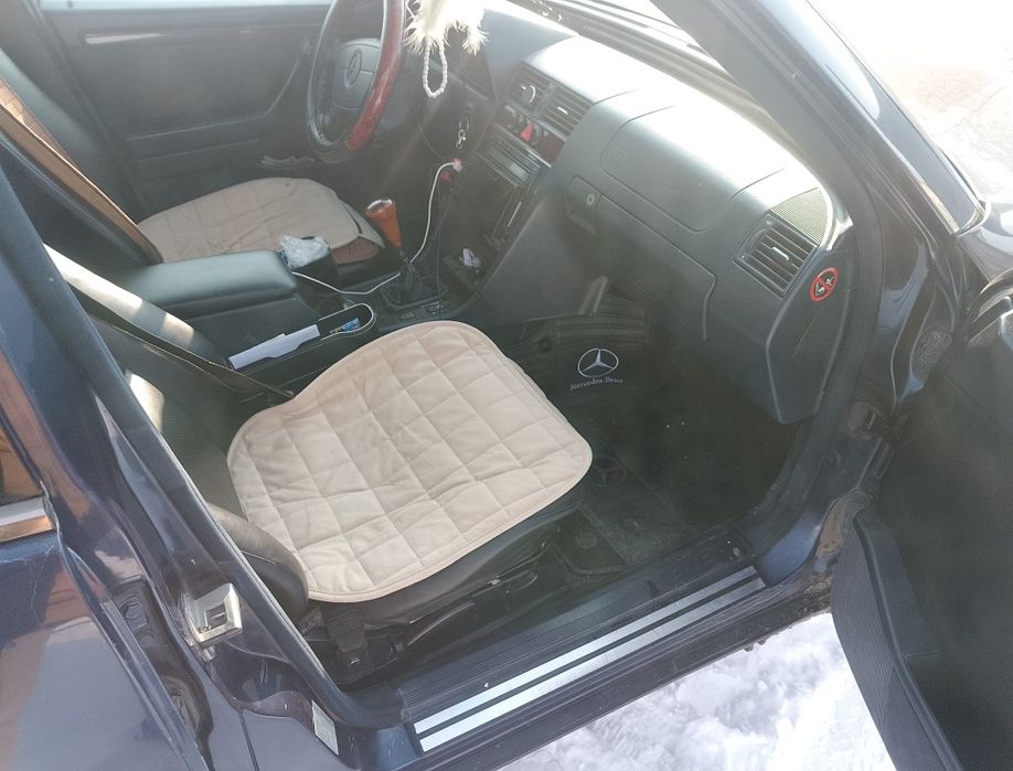 Продам Мерседес с класса