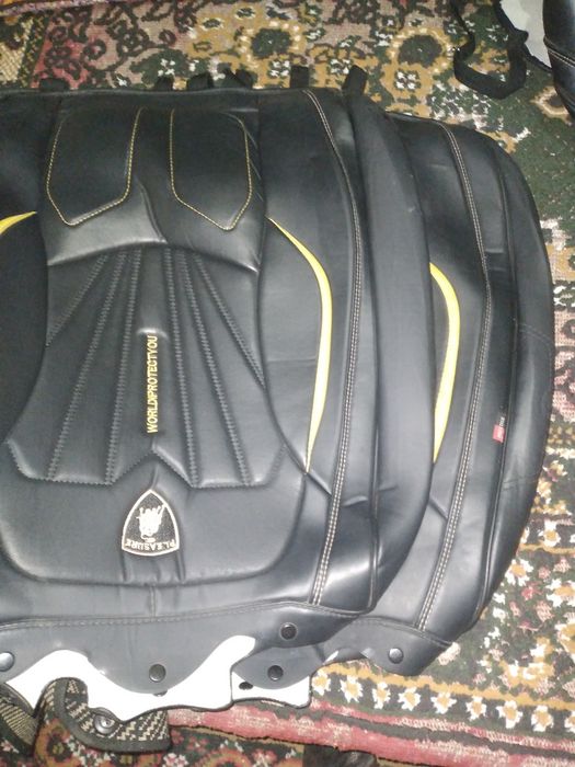 Koja chehol arginal holati ideal