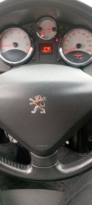 De vânzare Peugeot 207 SW