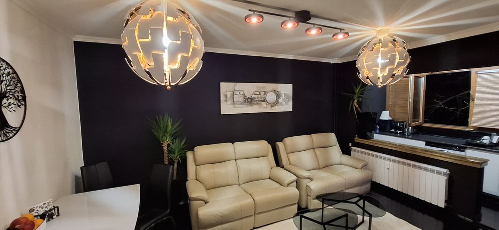 Продавам тристаен апартамент в Овча купел 2