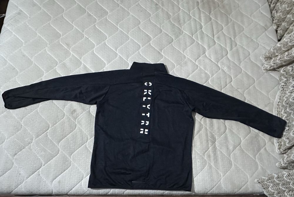 Oakley Jacket Enhance Tech Jersey 9.7