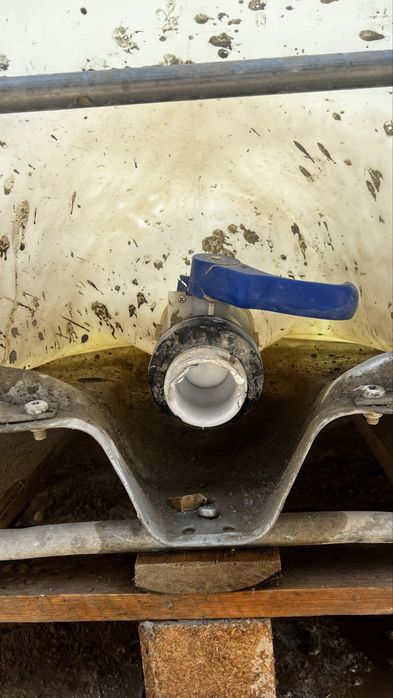 Емкость для воды