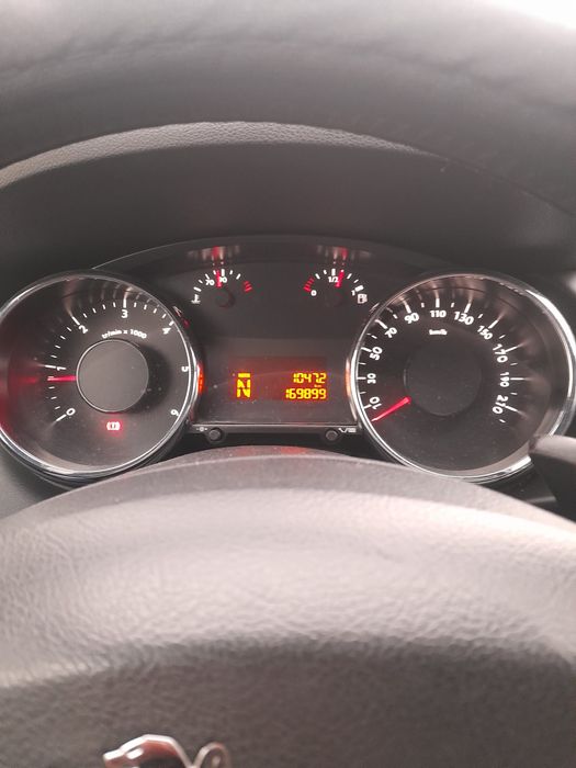 Peugeot 3008  diesel