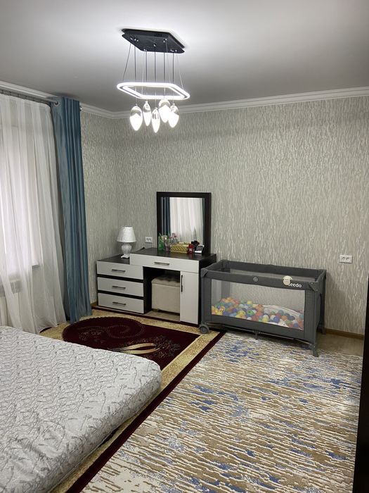 Продаю свой дом в Политотделе Ферма