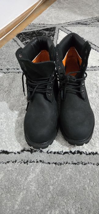 Ghete barbati Timberland barbati