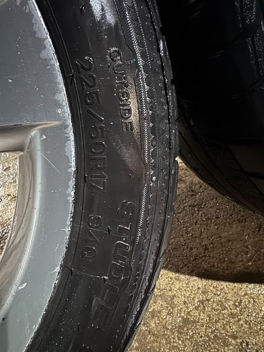 Продам диски казаны на бмв