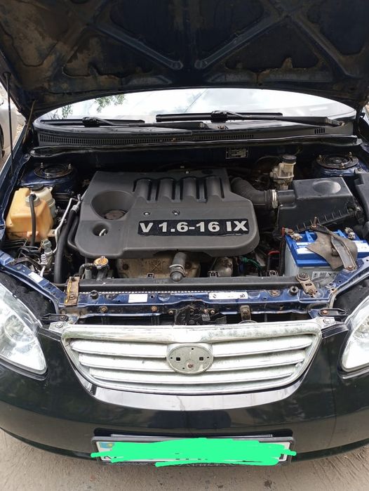 Продам автомобиль