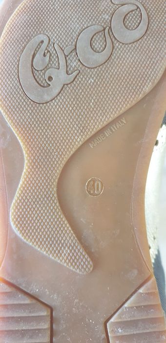 Pantofi încălțăminte barbati mărimea 40-41