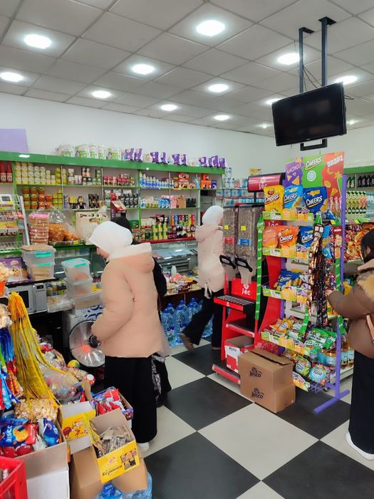 Магазин аренда Белтепада