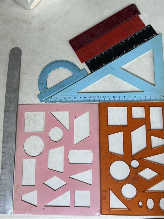 Школьная и офисная канцелярия