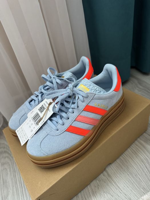 Оригинални кецове/маратонки Adidas Gazelle 36номер
