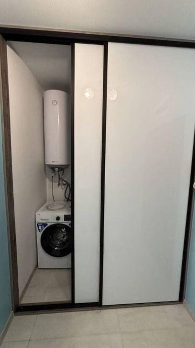 Дава се под наем Двустаен апартамент в Пловдив, Коматево - 60 кв.м за 409 € - Снимка #6