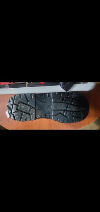 Рабочие кожанные