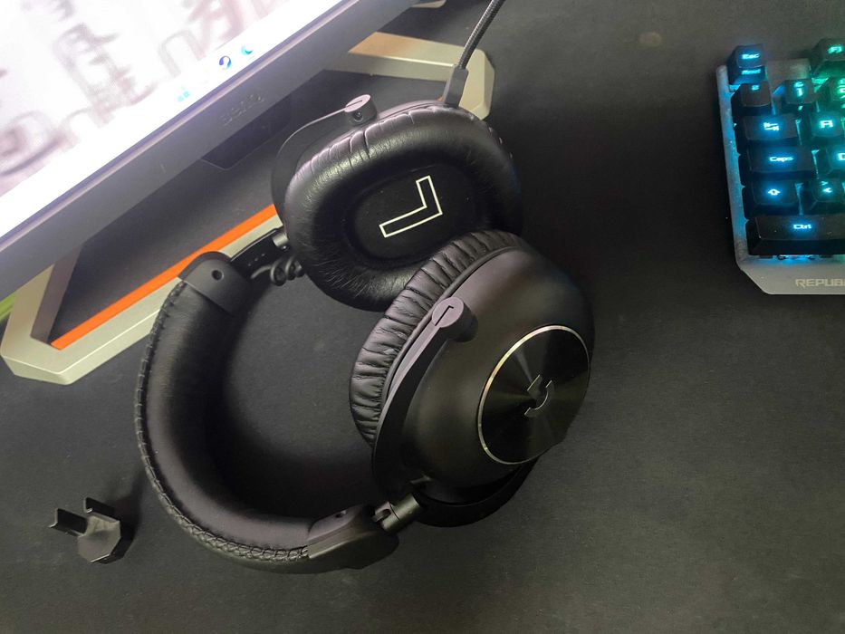 Se vinde Setup Gaming Complet