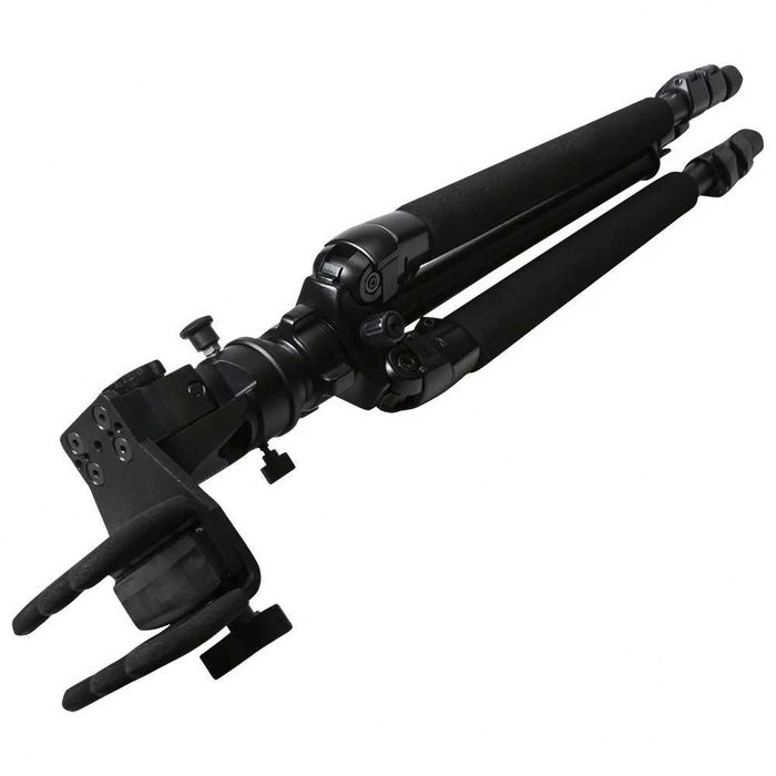 KJI K700 Aluminum Tripod with Reaper Grip Kit