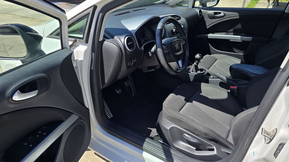 Seat Leon 1.8 TSI