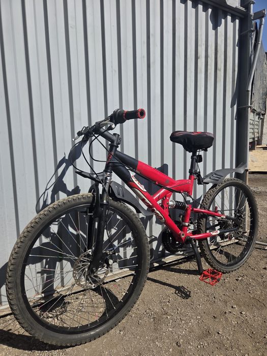 Продам велосипед