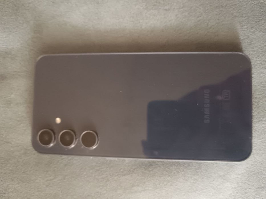 Samsung galaxy a55