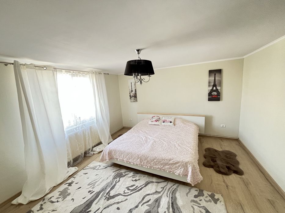 Casa in statiunea Buzias!!