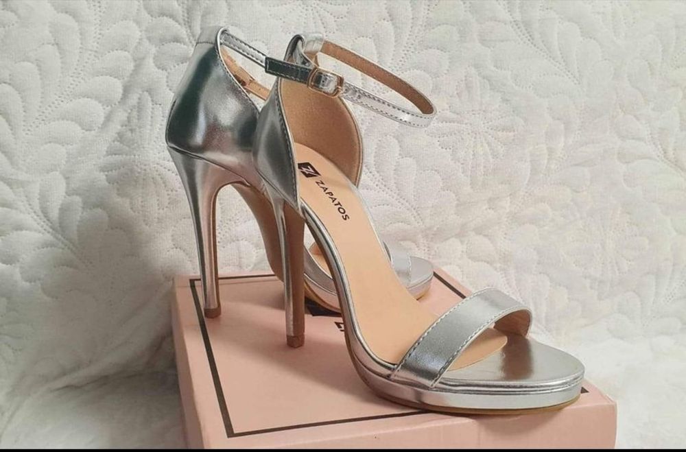 Pantofi zapatos nr 36