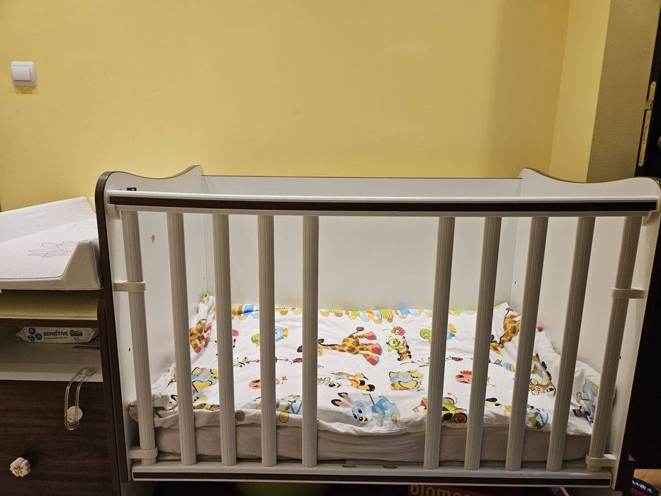 Бебешка кошара Лорели