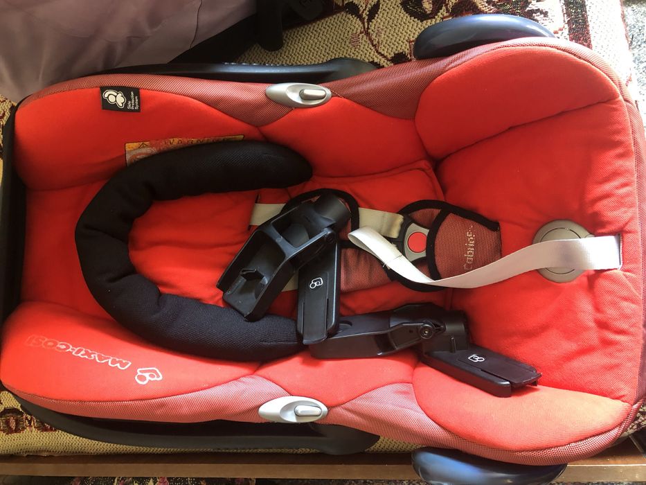 Детска количка Maxi Cosi