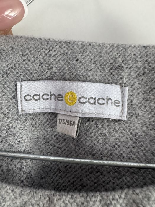 Ефектна блуза CACHE
