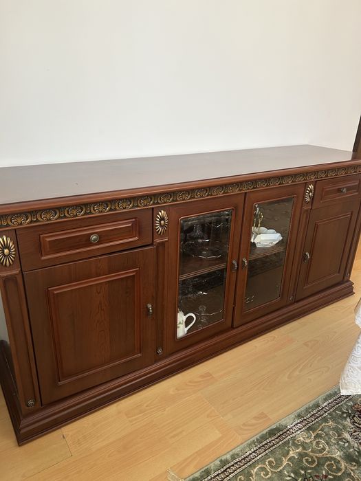 Комод качественный мдф