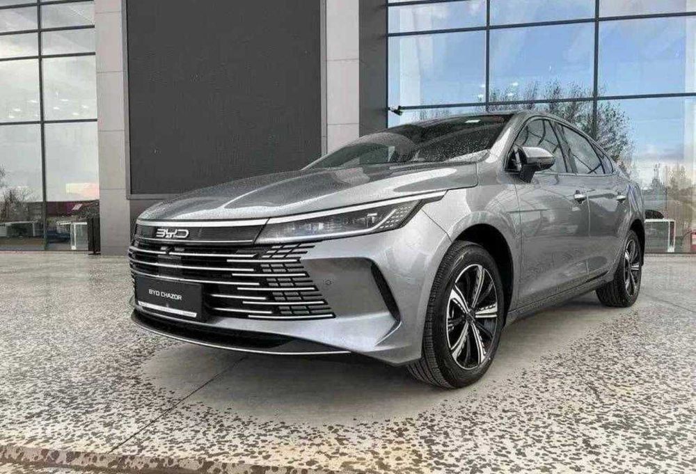 Чазор муддатли толовга