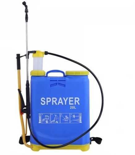 Градинска пръскачка 16 литра