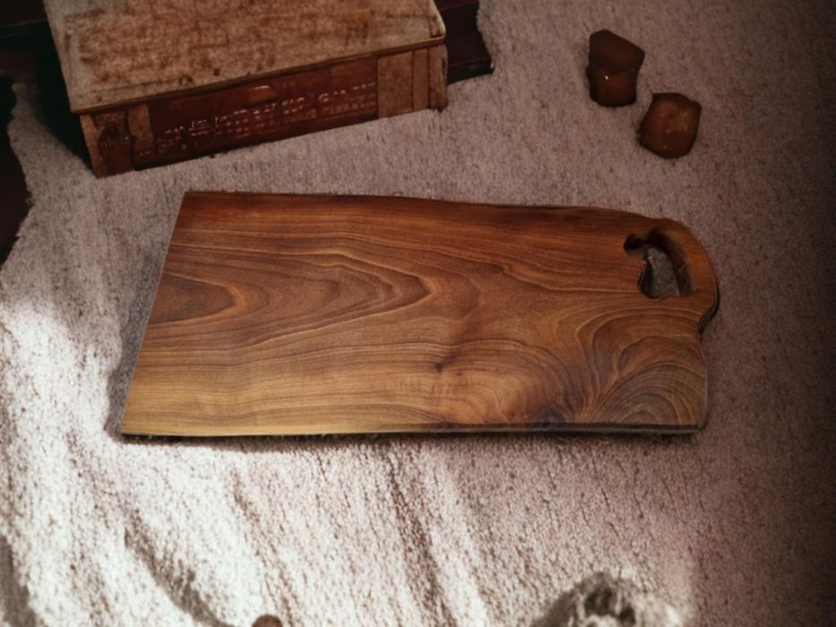 Гравирани дъски за мезета