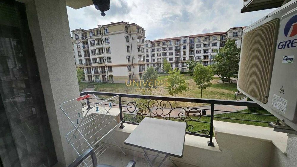 Продава се Двустаен апартамент в Поморие - 59 кв.м за 2119 €/кв.м - Снимка #11