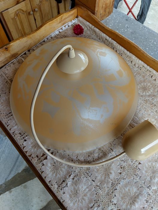 Плофани за осветление, таван.