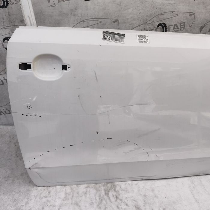 Usa dreapta fata Volkswagen UP, Seat Mii, Skoda Citigo Coupe an 2011-2